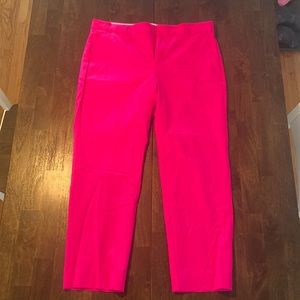 Banana Republic Avery pants